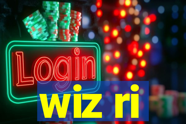 wiz ri